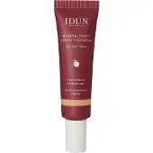 IDUN Minerals Makeup Hydra Soft Mineral Foundation 30 ml - Siri