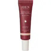 IDUN Minerals Makeup Hydra Soft Mineral Foundation 30 ml - Freja