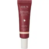 IDUN Minerals Makeup Hydra Soft Mineral Foundation 30 ml - Saga