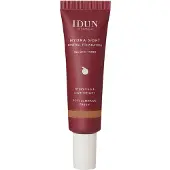 IDUN Minerals Hydra Soft Mineral Foundation Alva Light Brown Neutral