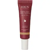 IDUN Minerals Hydra Soft Mineral Foundation Embla Tan Warm