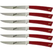 Berkel Elegance Steak Set Knivsett