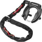 Trelock Ps 351 Az Frame Kjedelås