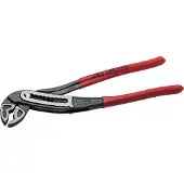 Nws ClassicPlus, 5,5 cm, 6,5 cm, Stål, Rød, 300 mm, 490 g