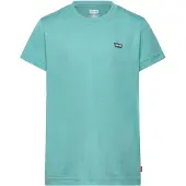 Levi's Batwing Chest Hit Bristol Blue (116 / 6 år)