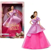 Mattel Signature Birthday Wishes Dukke