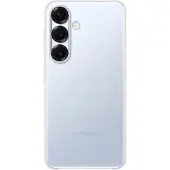 Samsung Galaxy S25 Clear Case - Transparent