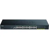 D-Link Dgs-1250-28x/e Switch