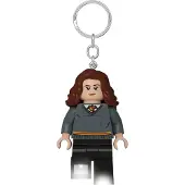 LEGO Hermine Grang-nøkkelring med lys 5007906