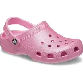 Crocs Classic Glitter Clog T Tresko