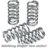 TRW Mef333-6 Clutchfjærsett