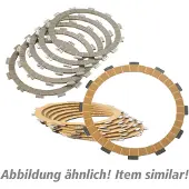 TRW Competition Husqvarna Fc 250 17 Clutch Friksjonsplater