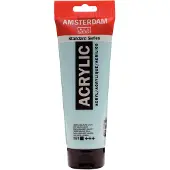 Amsterdam Standard Series akryl tube Sky Blue Light 551