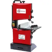 Holzmann HBS230HQ_230V - Band saw - 300 W