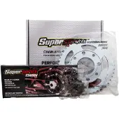 Supersprox Brixton Bx 125 16-19 Transmisjonssett