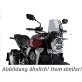 Puig New Generation Sport Suzuki Gsx-8s 2025 Sportsvindskjerm