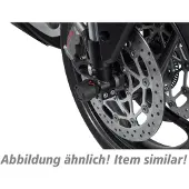SW-Motech Moto Guzzi V100 Mandello/s 22 Beskyttere For Forhjulaksel