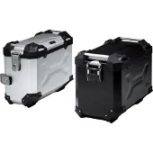 SW-Motech Trax Adventure 45l Alk.00.733.10000l/b Left Sidekoffert