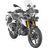 Givi Monokey/retro Fit Bmw G 310 Gs Montering Av Sidevesker