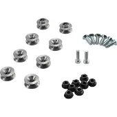 SW-Motech Pro Kft.00.152.35200 Sideveske Monteringsadapter