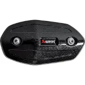 Akrapovic Carbon Ninja 1000sx 20 P-hsk10so4 Varmeskjold