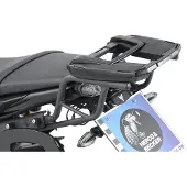 Hepco & becker Easyrack Yamaha Mt-09 2013-2016 Bakre Montering Av Toppboks