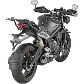 Givi Monokey/monolock Triumph Street Triple 765 Bakre Montering Av Toppboks