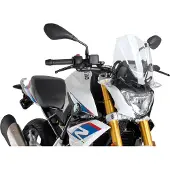 Puig Carenabris New Generation Sport Bmw F800r/g310r Frontrute