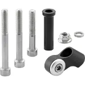 Rizoma Bs714 Bakspeil Adapter