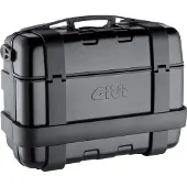 Givi Trekker 33 Sidekoffert