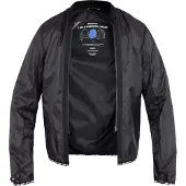 John Doe Windblock Aero Mesh Innerjakke