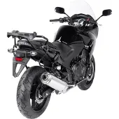 Givi Monokey Honda Cbf 1000/cbf 1000 St Bakre Montering Av Toppboks