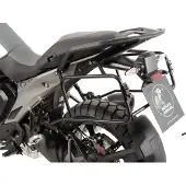 Hepco & becker Bmw R 1300 Gs Permanent Montering Av Sidevesker