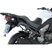 Hepco&Becker C-bow Kawasaki Versys 1000 2012-2014 Sadelvesker Montering