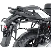 Hepco&Becker Lock-it Bmw S 1000 Xr 2015 Montering Av Sidevesker