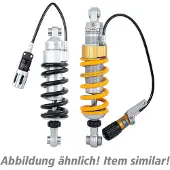 Öhlins Stx 46 Street Ya 429 Yamaha Tracer 700 16-21 Dempere