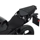 Hepco & becker Sportrack Kawasaki Ninja 400 2018 Bakre Montering Av Toppboks