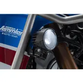SW-Motech Honda Ekstralys Brakett