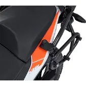 Legend Gear Slc Ktm Adventure 390 Abs 20-22 Venstre Sideveskeholder
