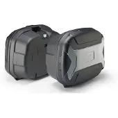 Givi Trekker Lite 35l+35l Sidevesker Sett