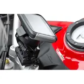 SW-Motech Gps.22.584.10000/b Gps-støtte