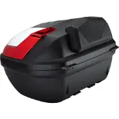 Givi B37 Toppkasse Ryggstøtte