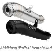 MIVV Ghibli Kawasaki Z800 2013-16 K.032.lgx Ikke-homologert Slip-on Lyddemper