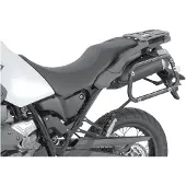 SW-Motech Evo Yamaha Xt 660 Z Tu00e9nu00e9ru00e9 07-16 Montering Av Sidevesker