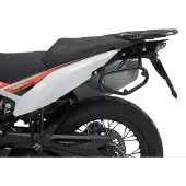 SW-Motech Slc Ktm Venstre Sideveskeholder