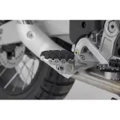SW-Motech Evo Yamaha Ténéré 700 19 Fotpinner