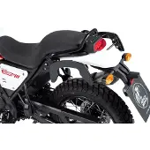 Hepco & becker Royal Enfield Scram 411 2022 C-bow Montering Av Sidevesker