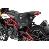 SW-Motech Legend Gear Bc.hta.00.401.10200l Sideveske