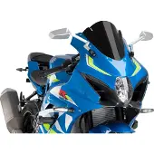 Puig Z-racing Suzuki Gsx-r1000/gsx-r1000 R Frontrute