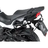 Hepco & becker Lock-it Kawasaki Versys 1000 2019 Montering Av Sidevesker